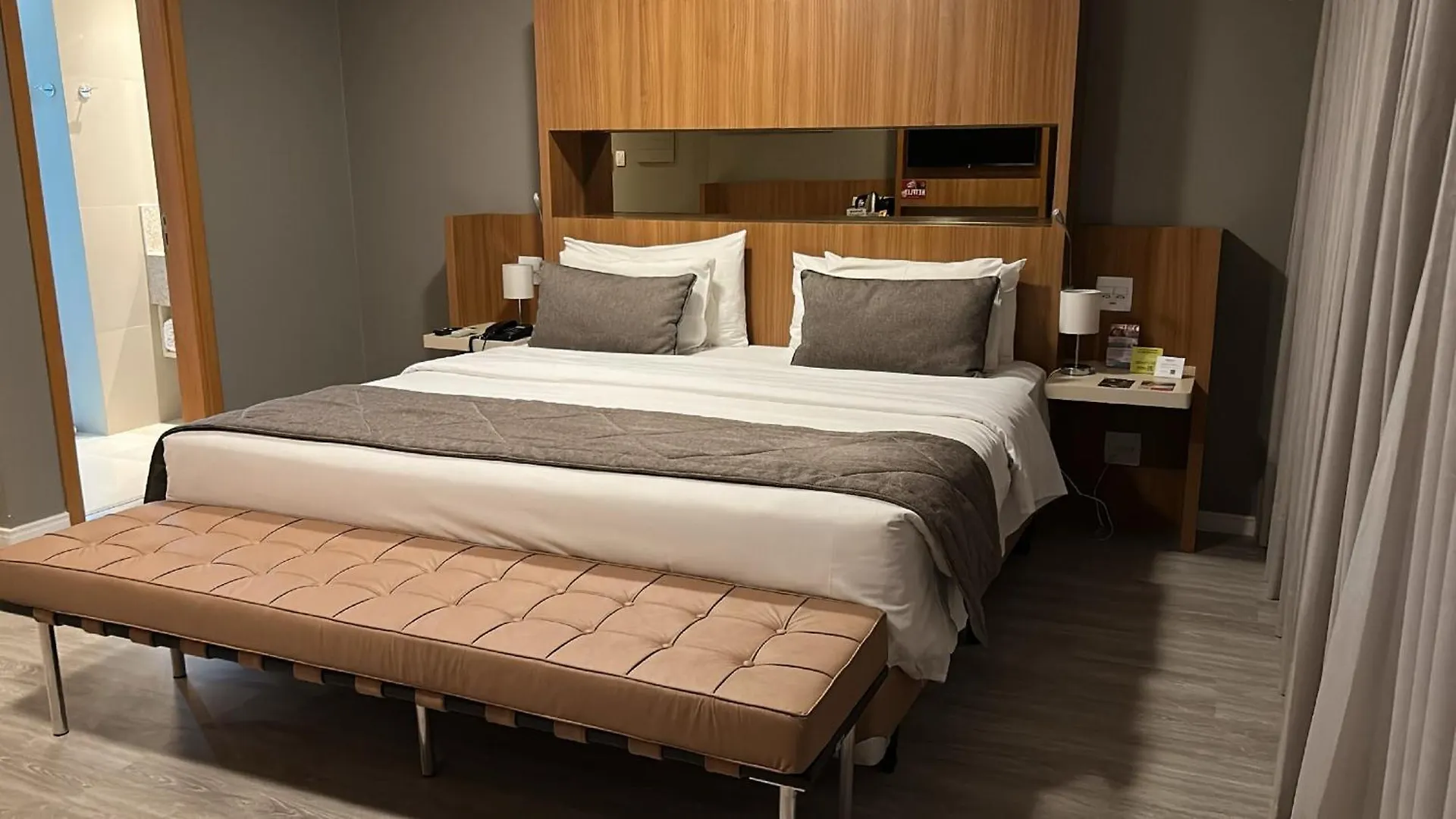 Jade Hotel Brasilia 5*,  Brazil