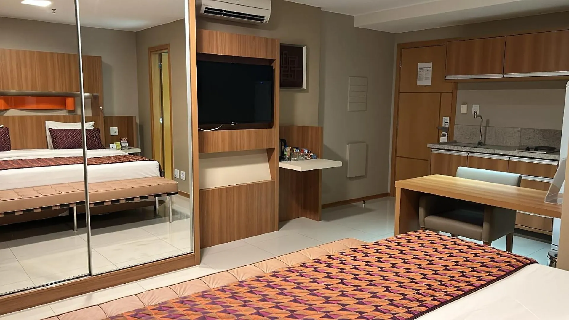 Jade Hotel Brasília