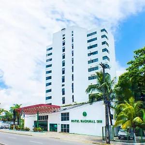 Hotel Nacional Aeroporto ***