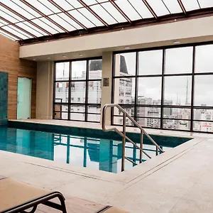 Aparthotel Park Flat Jardins ****