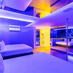 Drops Love hotel