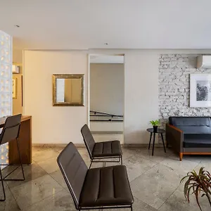 ** Hotel Cisne Brasil