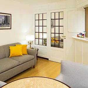 Hotel Transamerica Executive Higienopolis ****