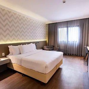 Hotel Intercity Berrini ****