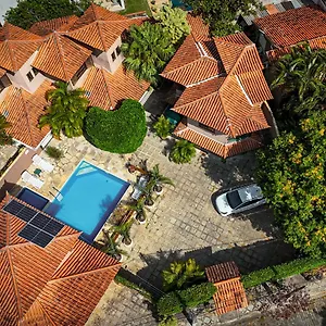  Casa de Férias Domus 7 Brasil