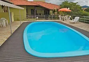  Apartamento Mariane Brasil