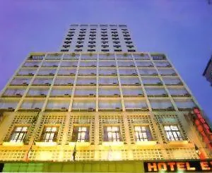 Hotel Delplaza Excelsior - By Monreale ****