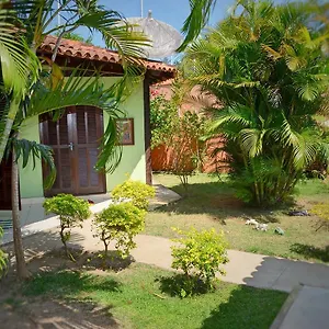  Quarto em Acomodações Particulares Geribá Brasil