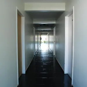 Olimpia Hotel