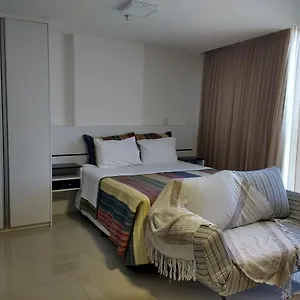 Flat Em Apart-hotel