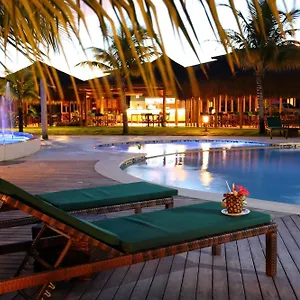 Holiday park Toko Village ****