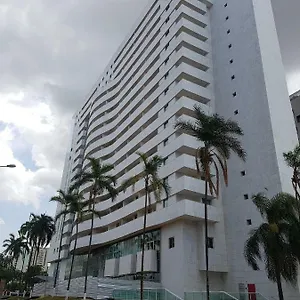 Apart Asa Norte Hotel