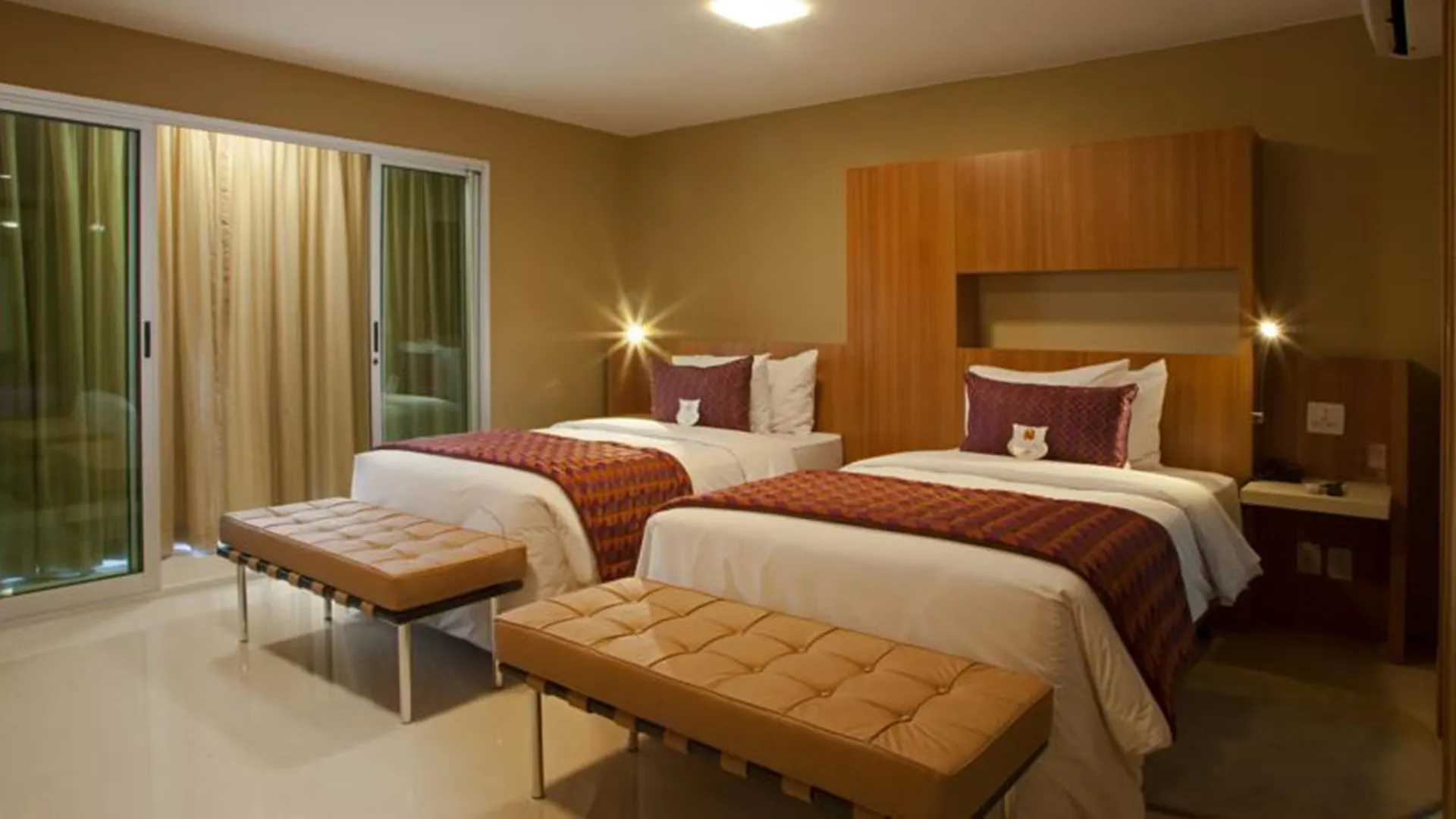 Jade Hotel Brasilia