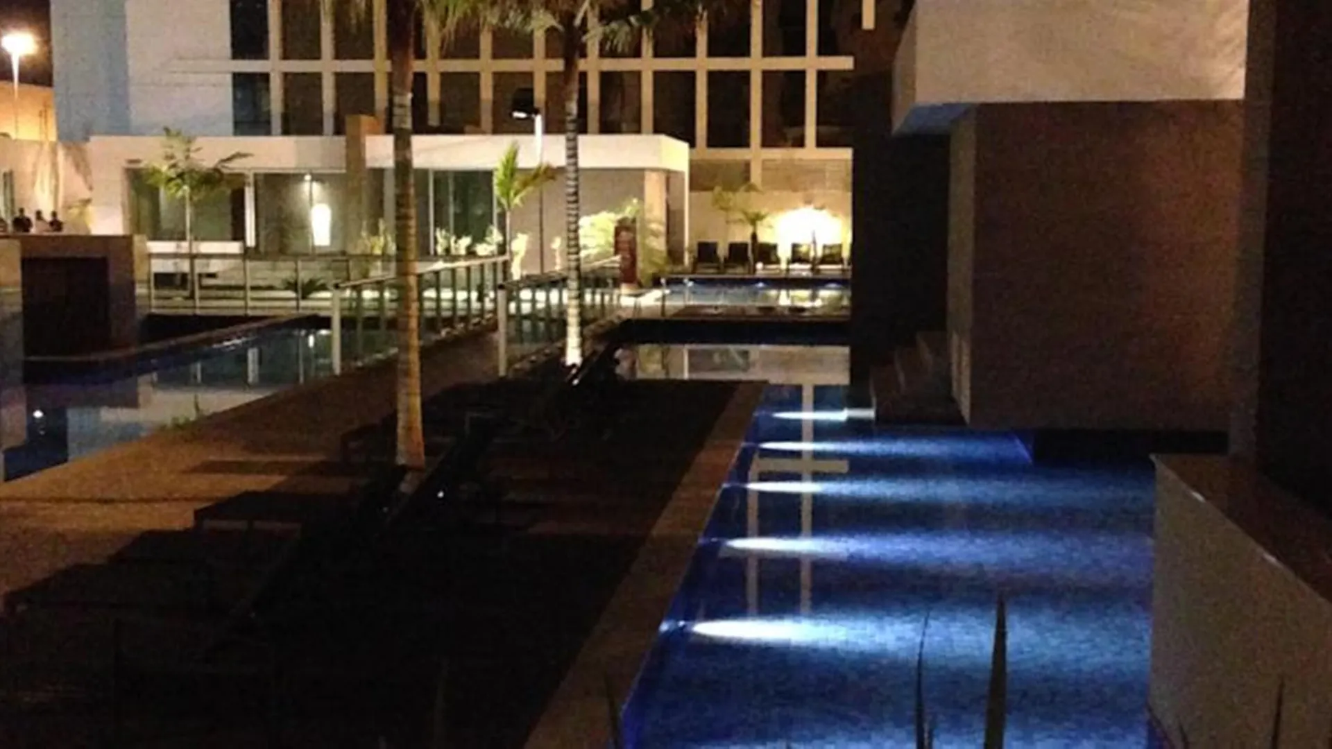 Jade Hotel Brasilia