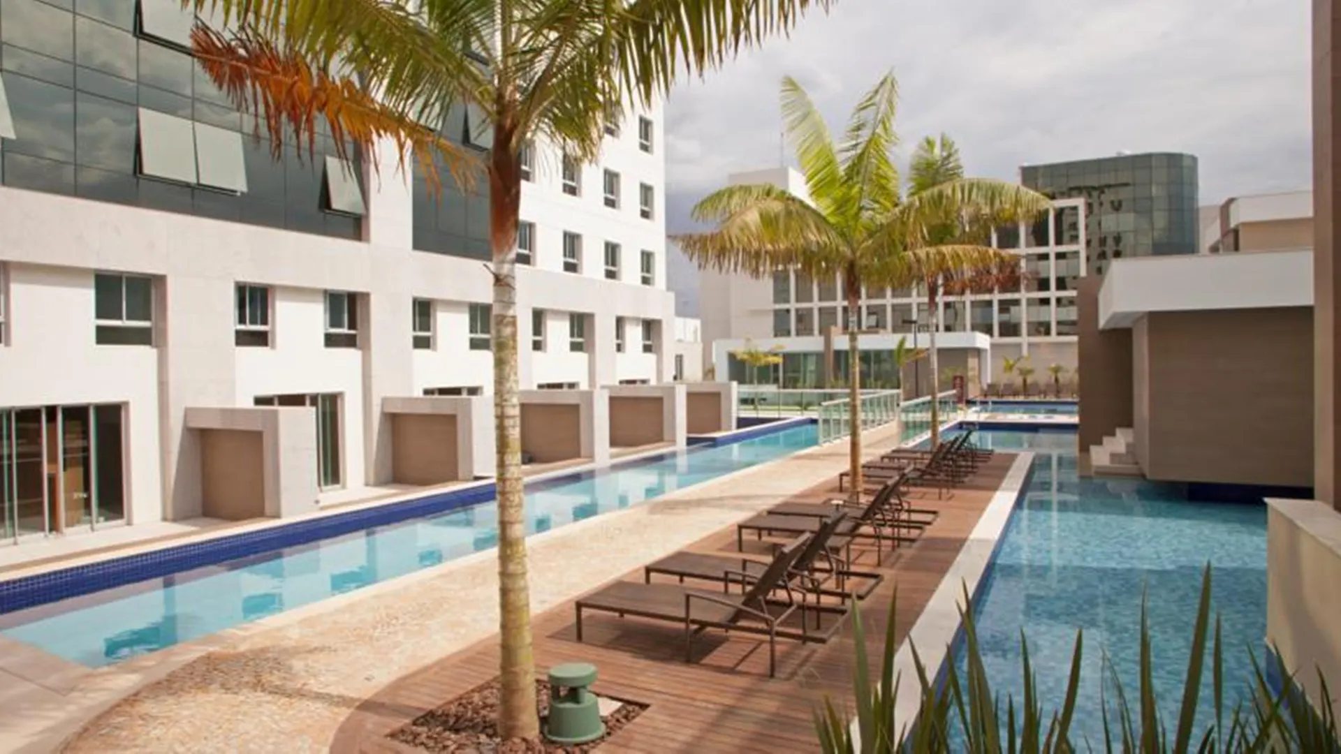 Jade Hotel Brasilia
