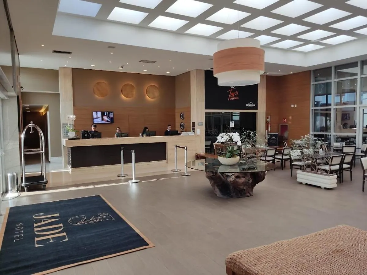 Jade Hotel Brasilia