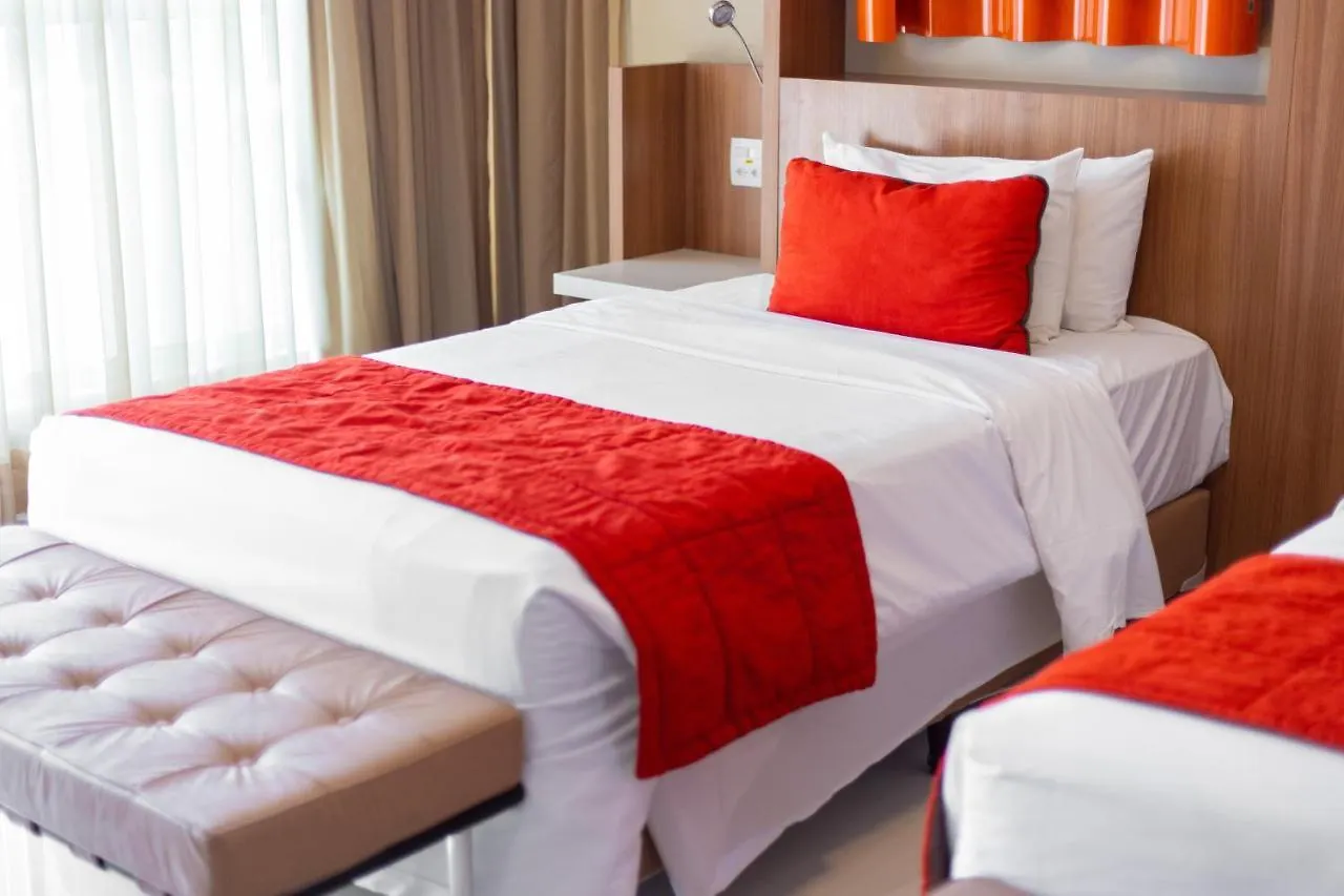 Jade Hotel Brasilia