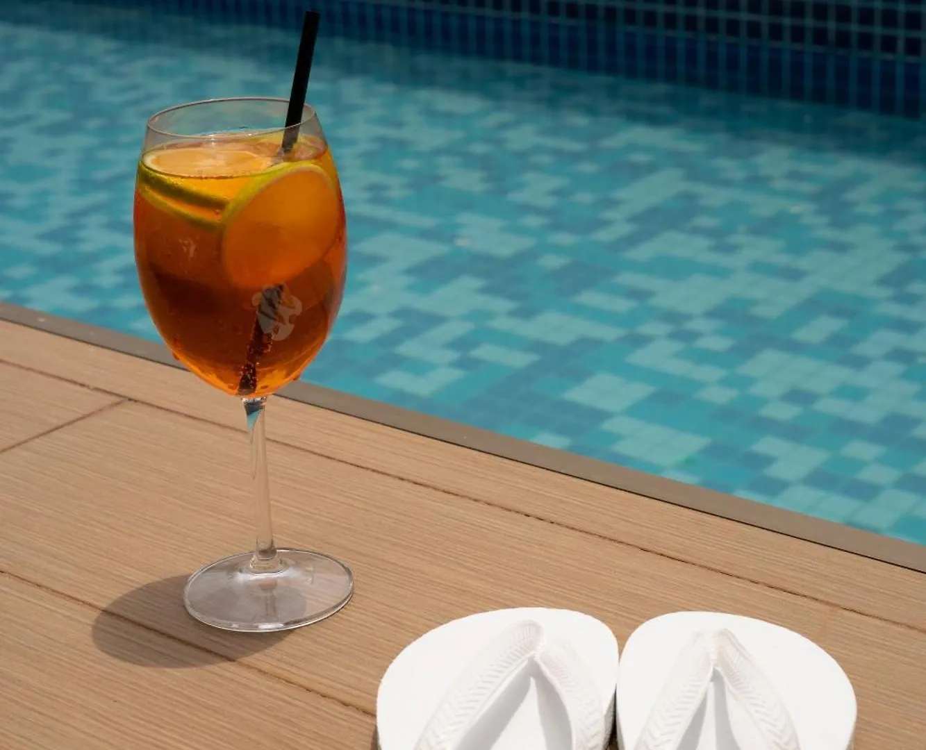 *****  Jade Hotel Brasilia Brazil