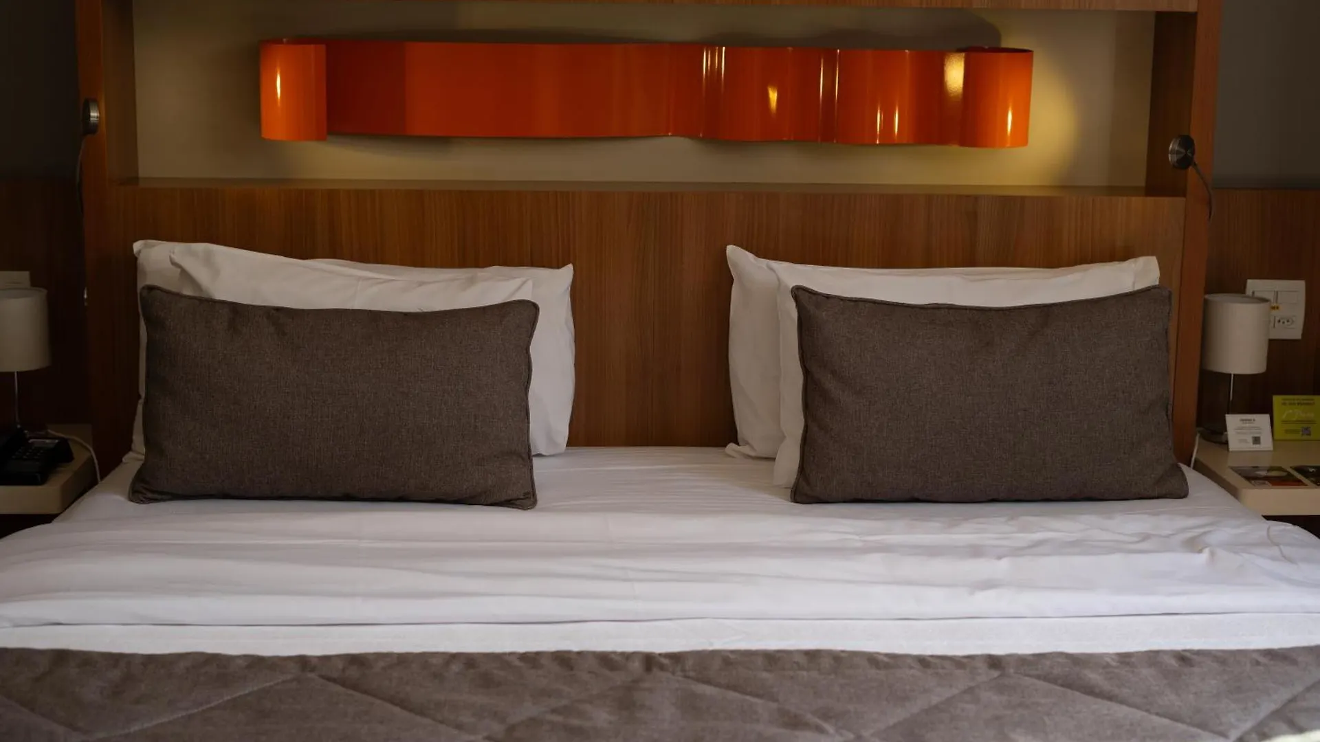 Jade Hotel Brasilia