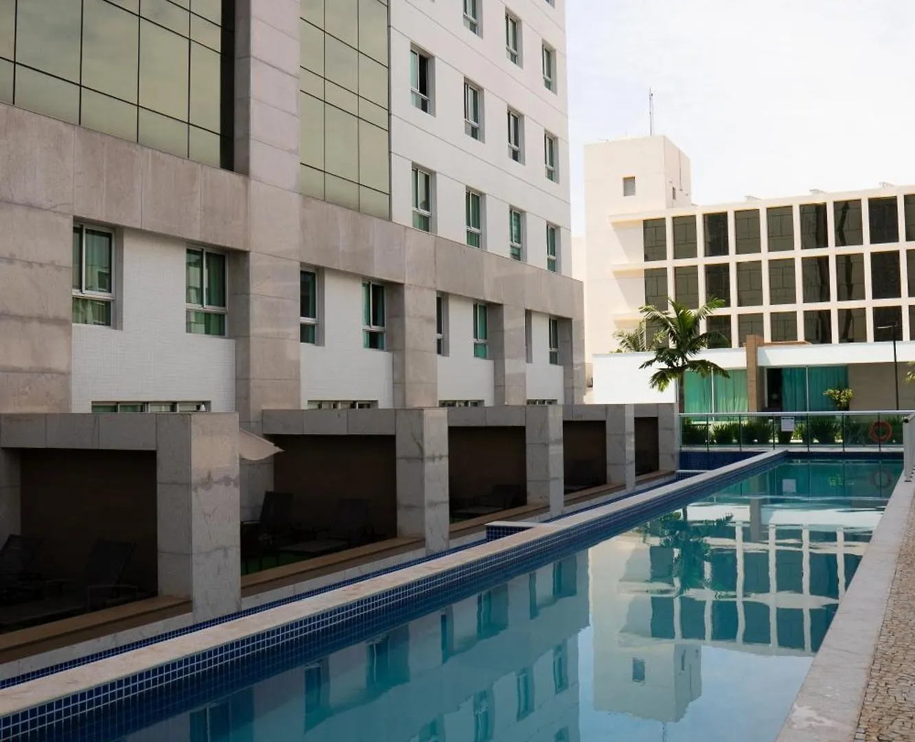 Jade Hotel Brasilia