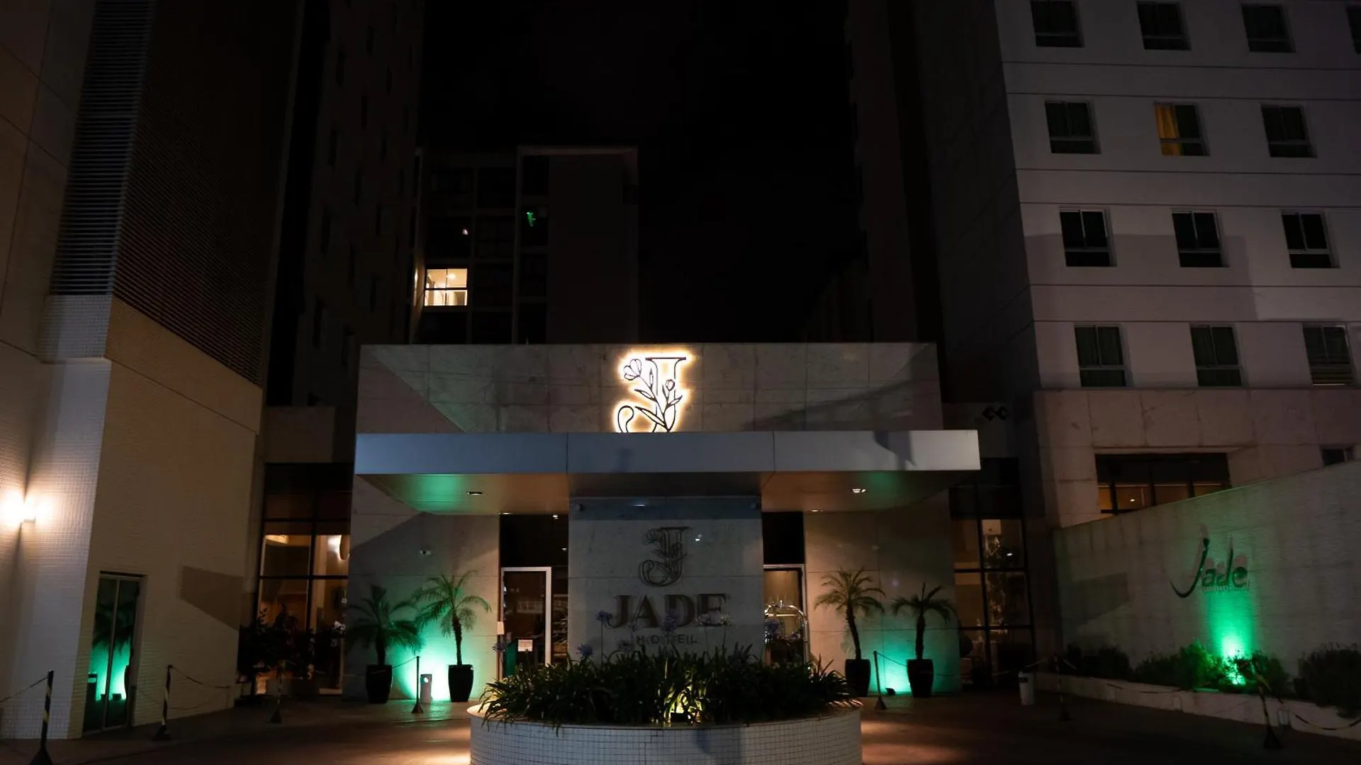 Jade Hotel Brasilia