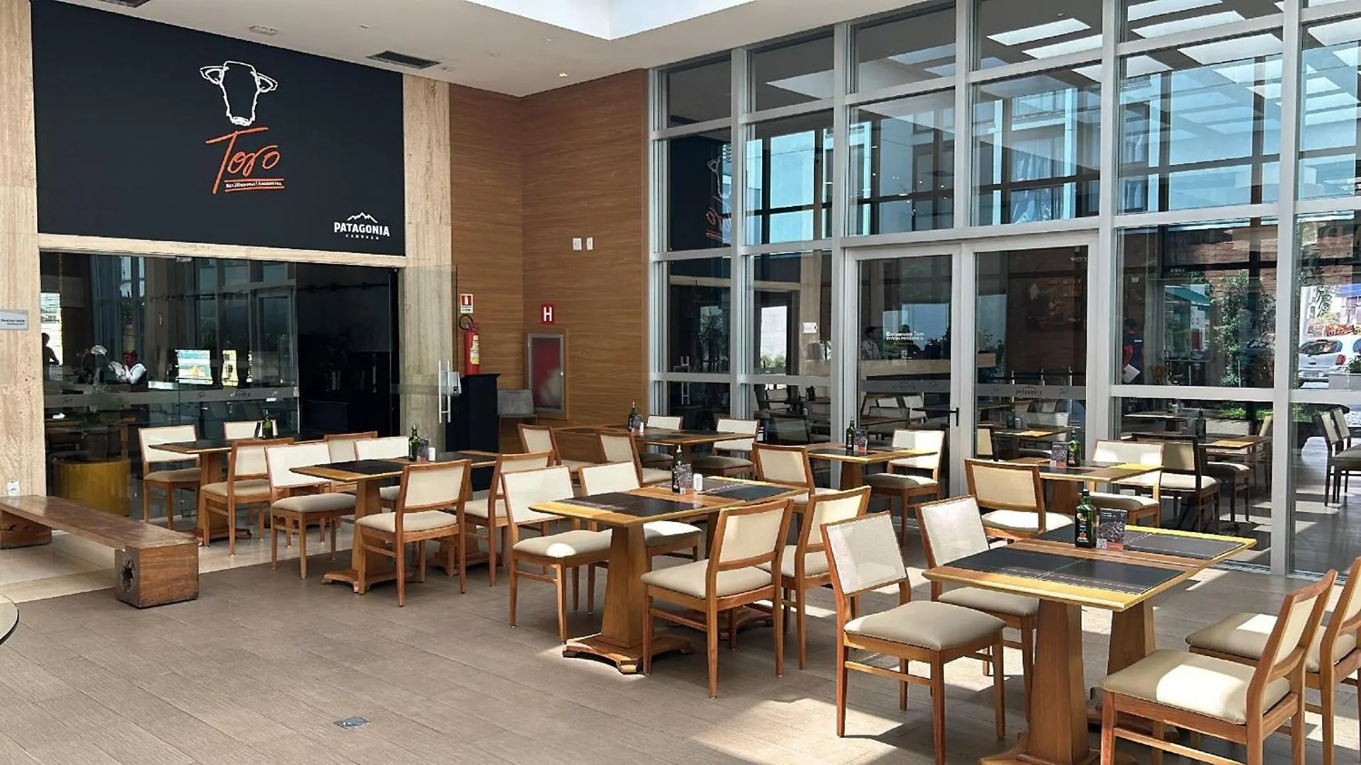 Jade Hotel Brasilia 5*,  Brazil