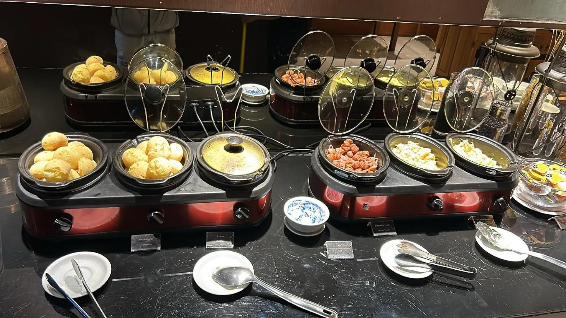 Jade Hotel Brasilia