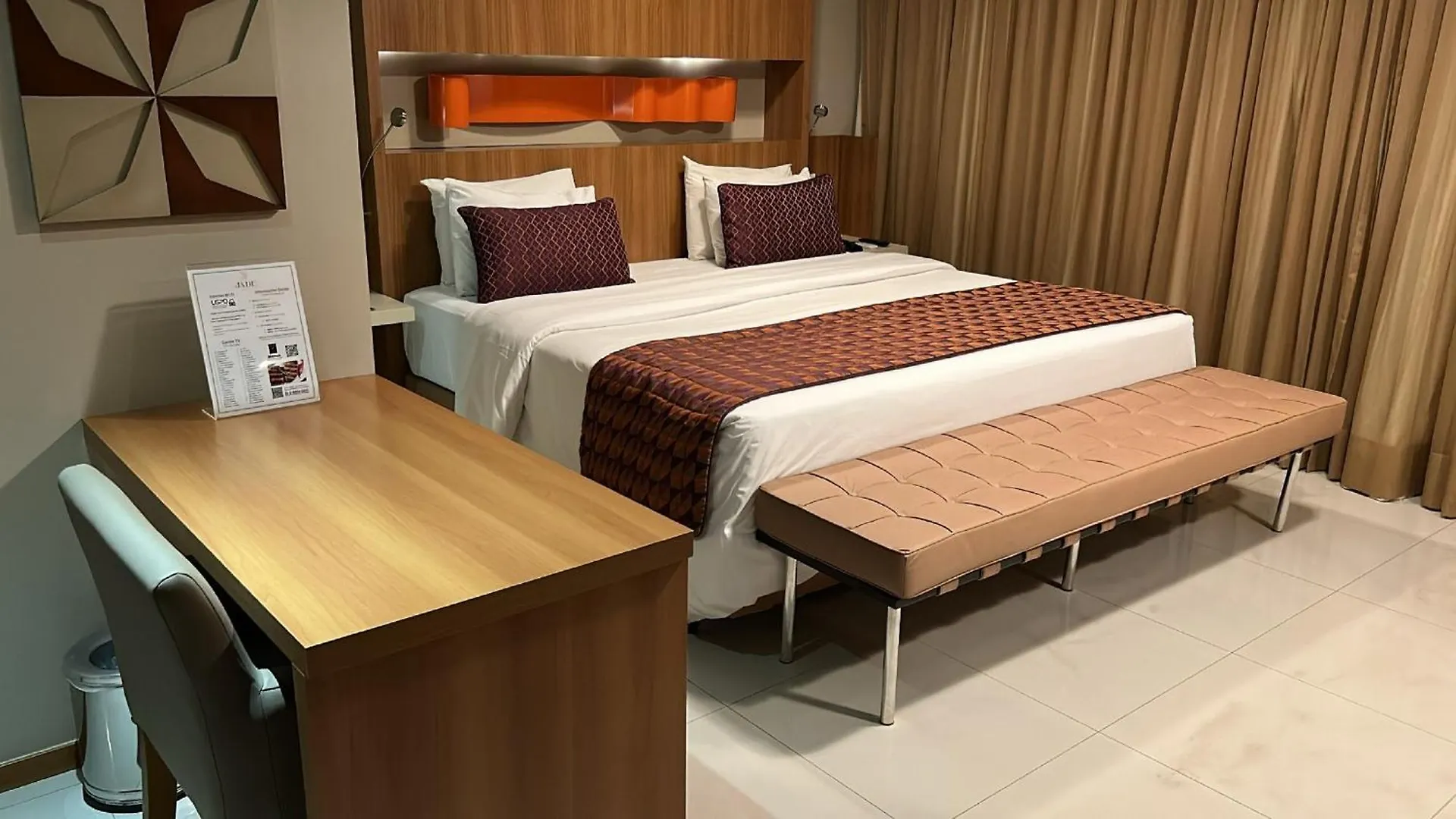 Jade Hotel Brasilia