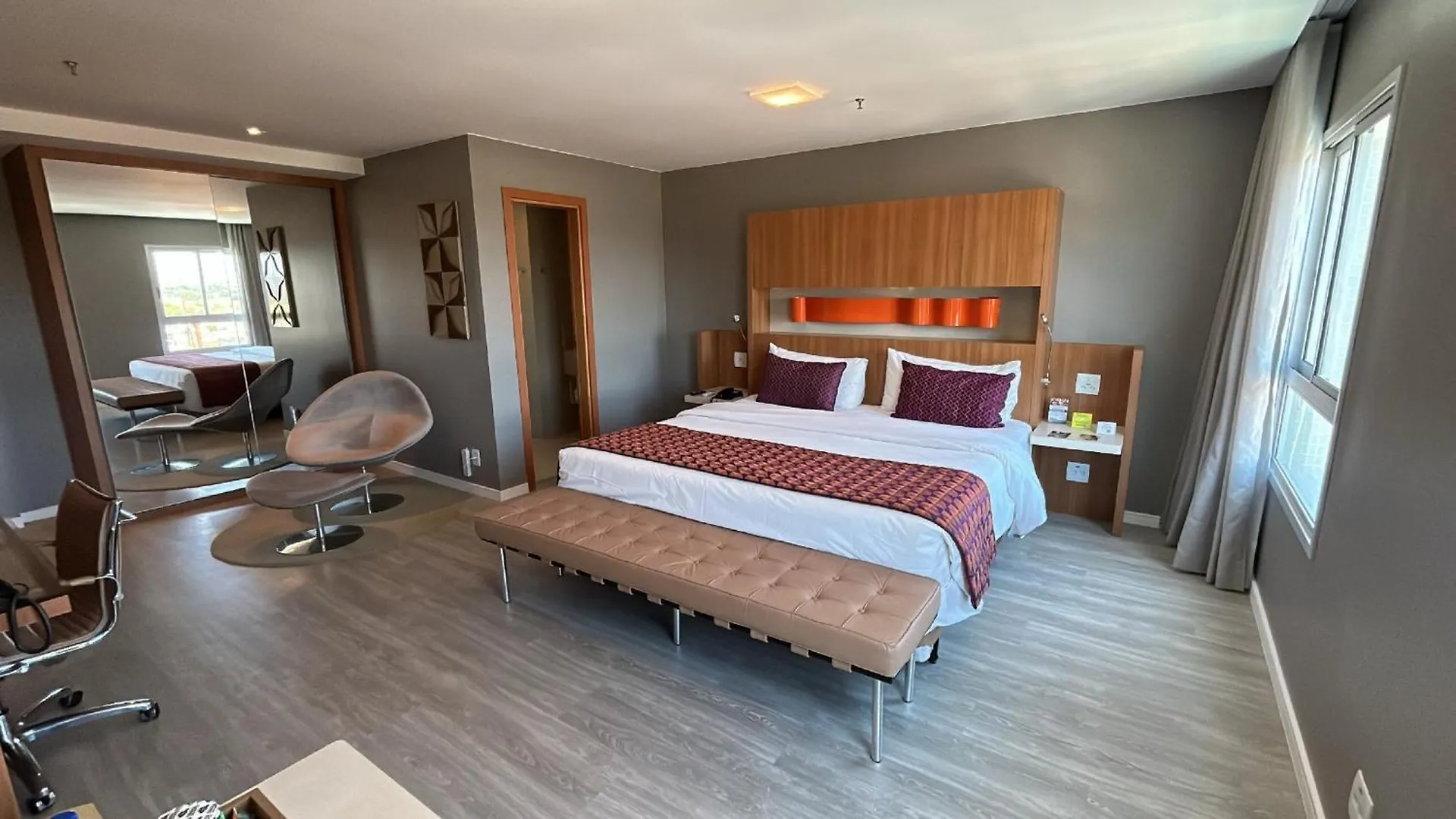 Jade Hotel Brasilia Brazil