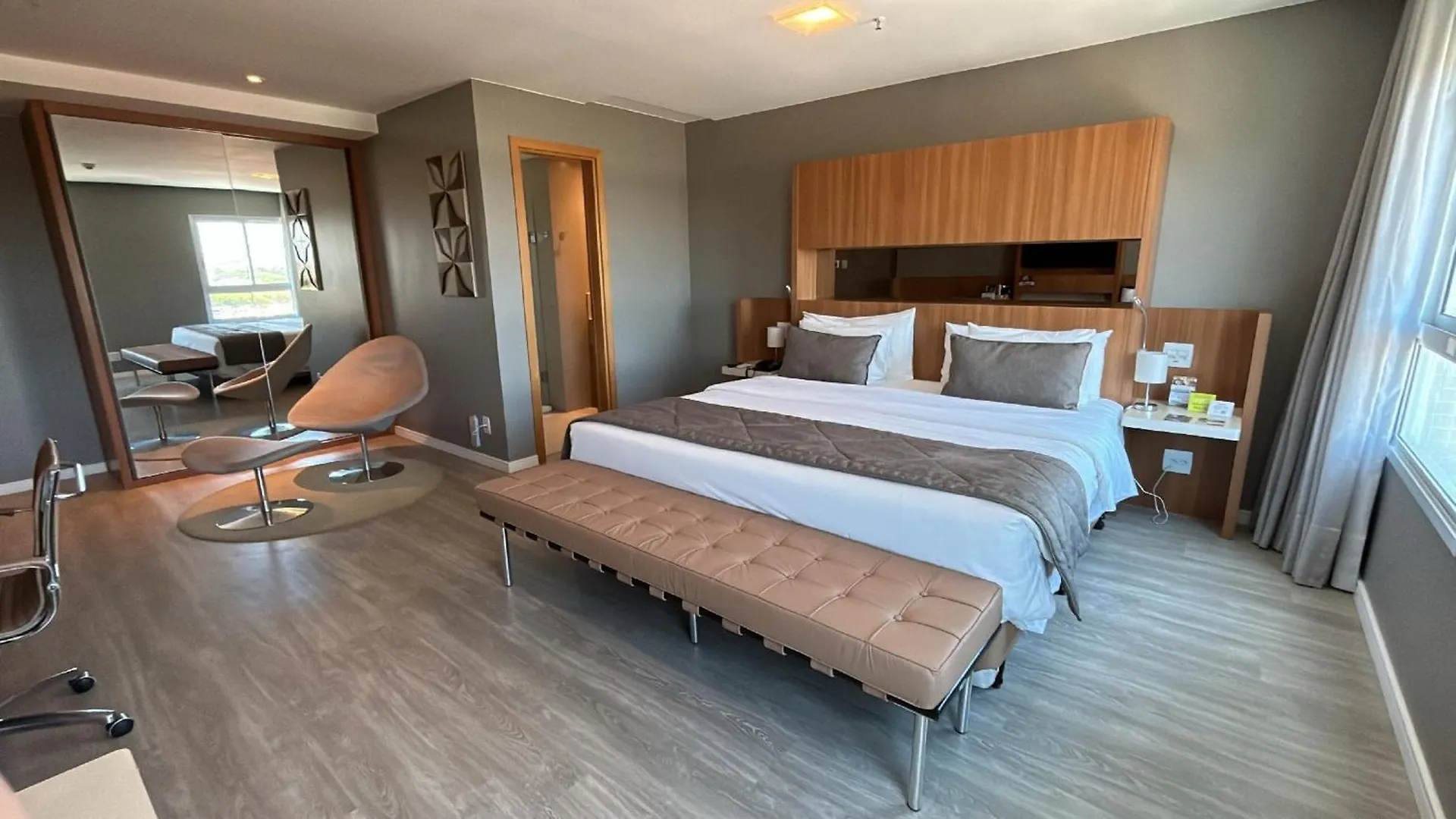 Jade Hotel Brasilia