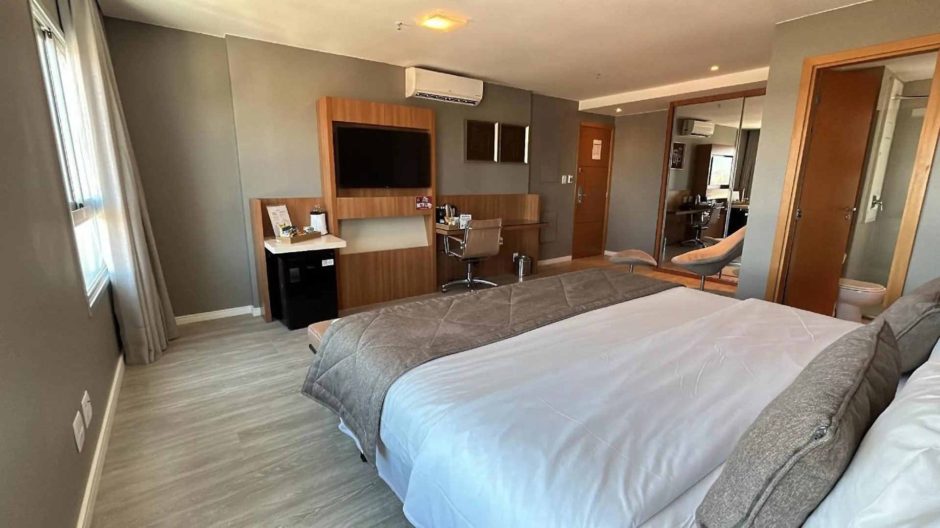 Jade Hotel Brasilia