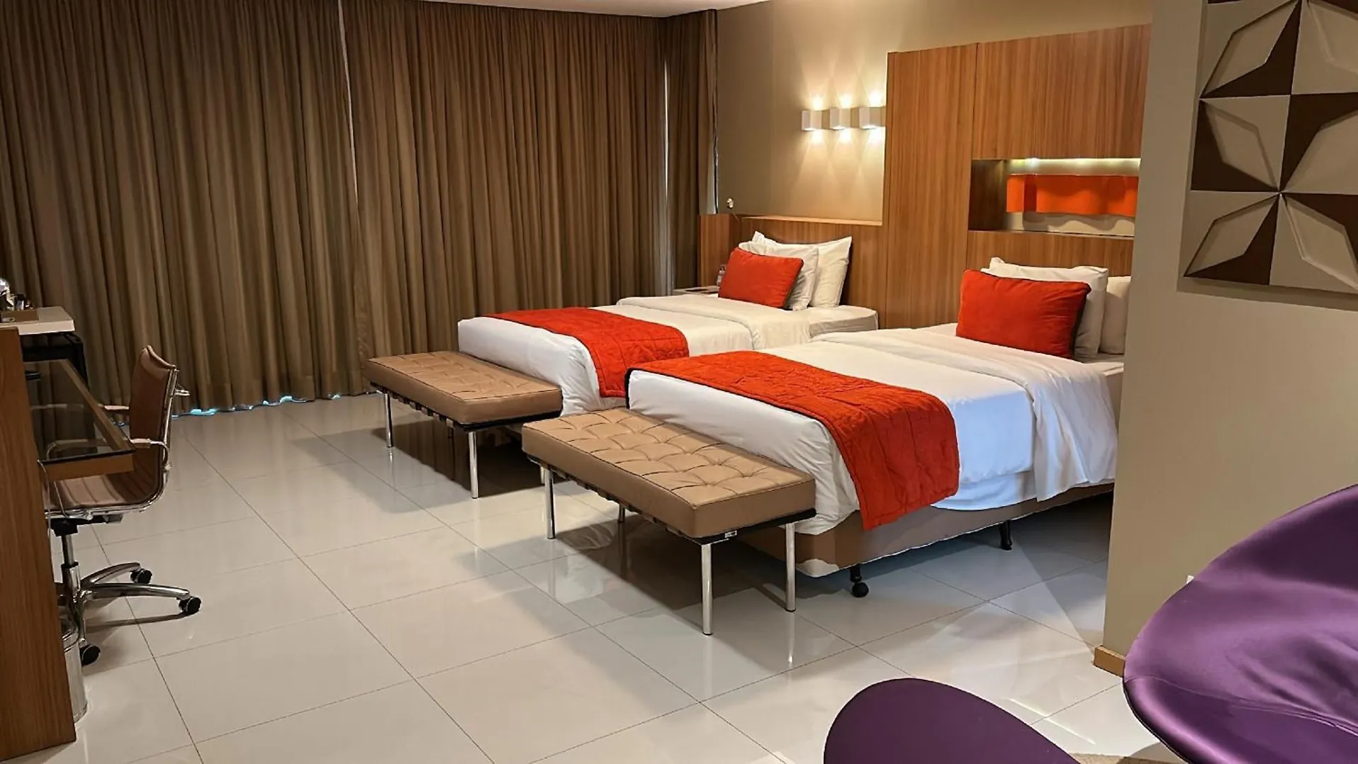 Jade Hotel Brasilia Brazil