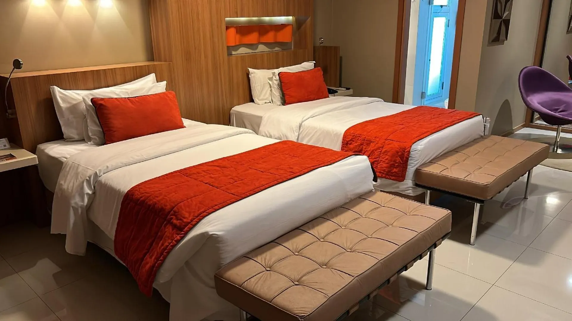 Jade Hotel Brasilia