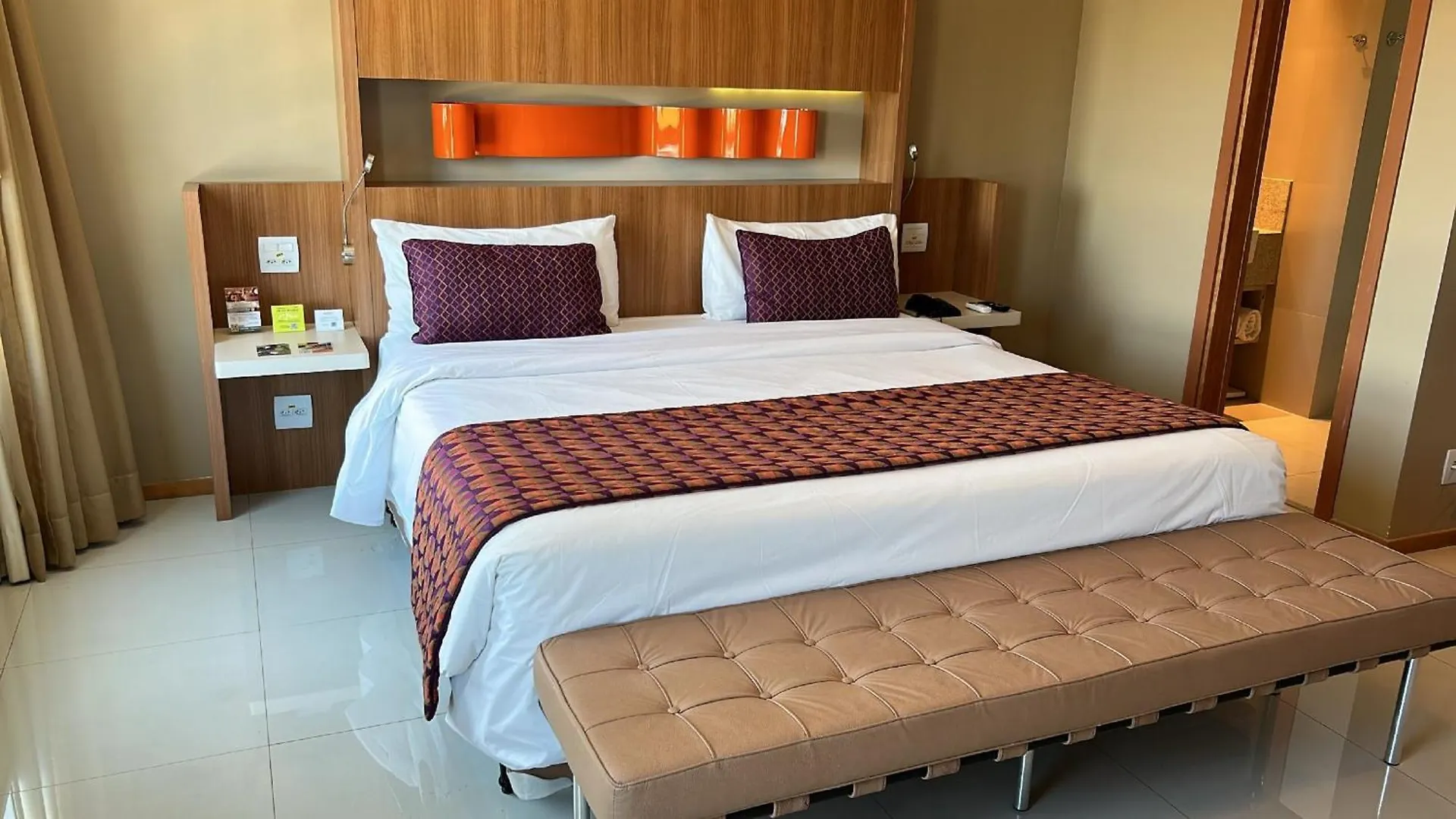 Jade Hotel Brasilia