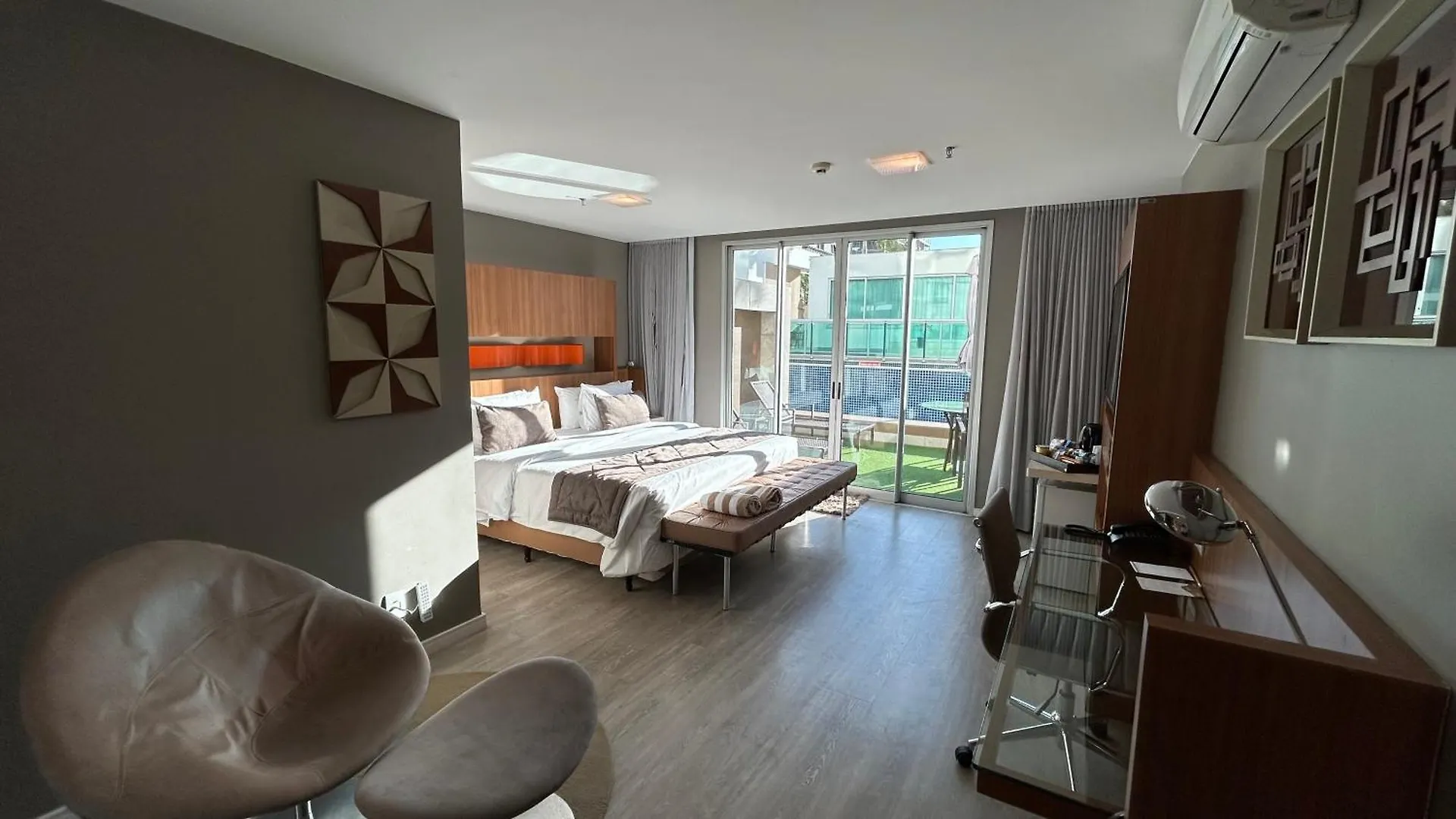 Jade Hotel Brasilia