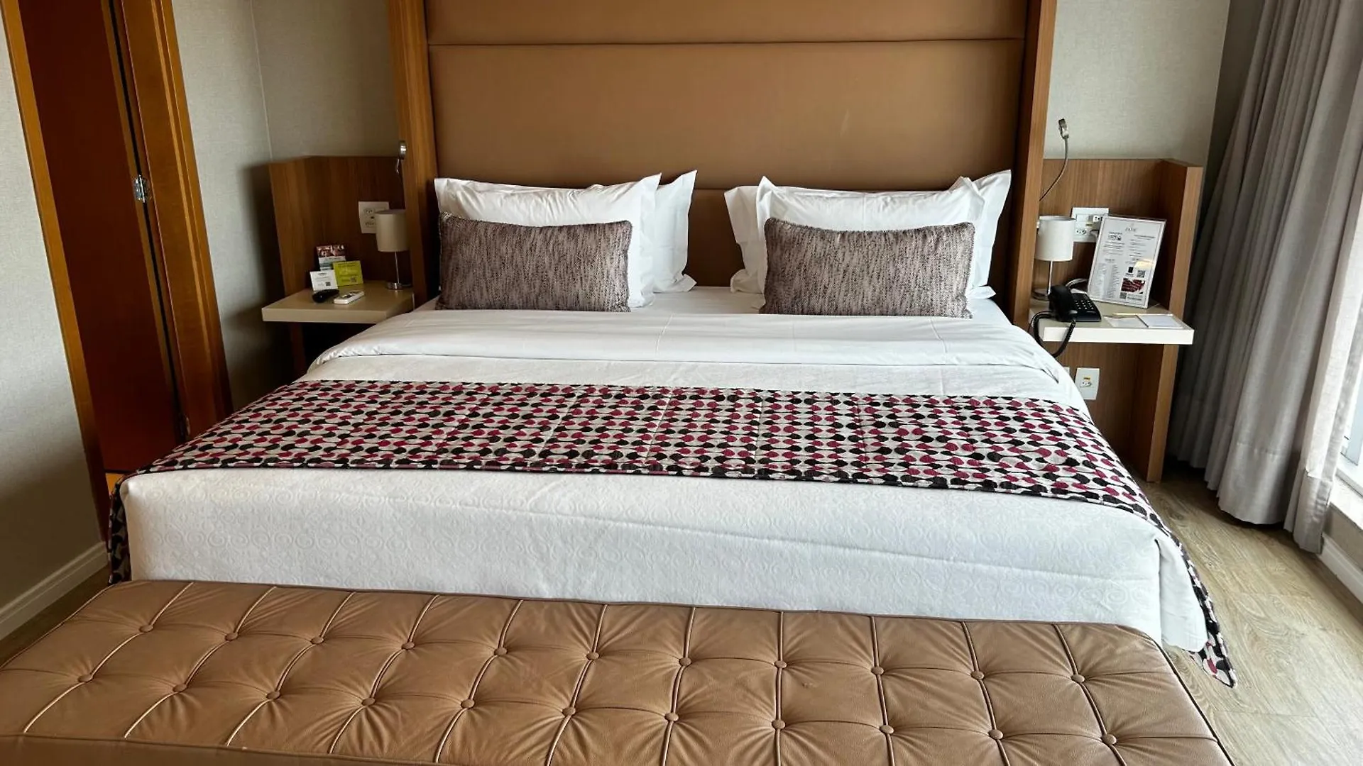 Jade Hotel Brasilia