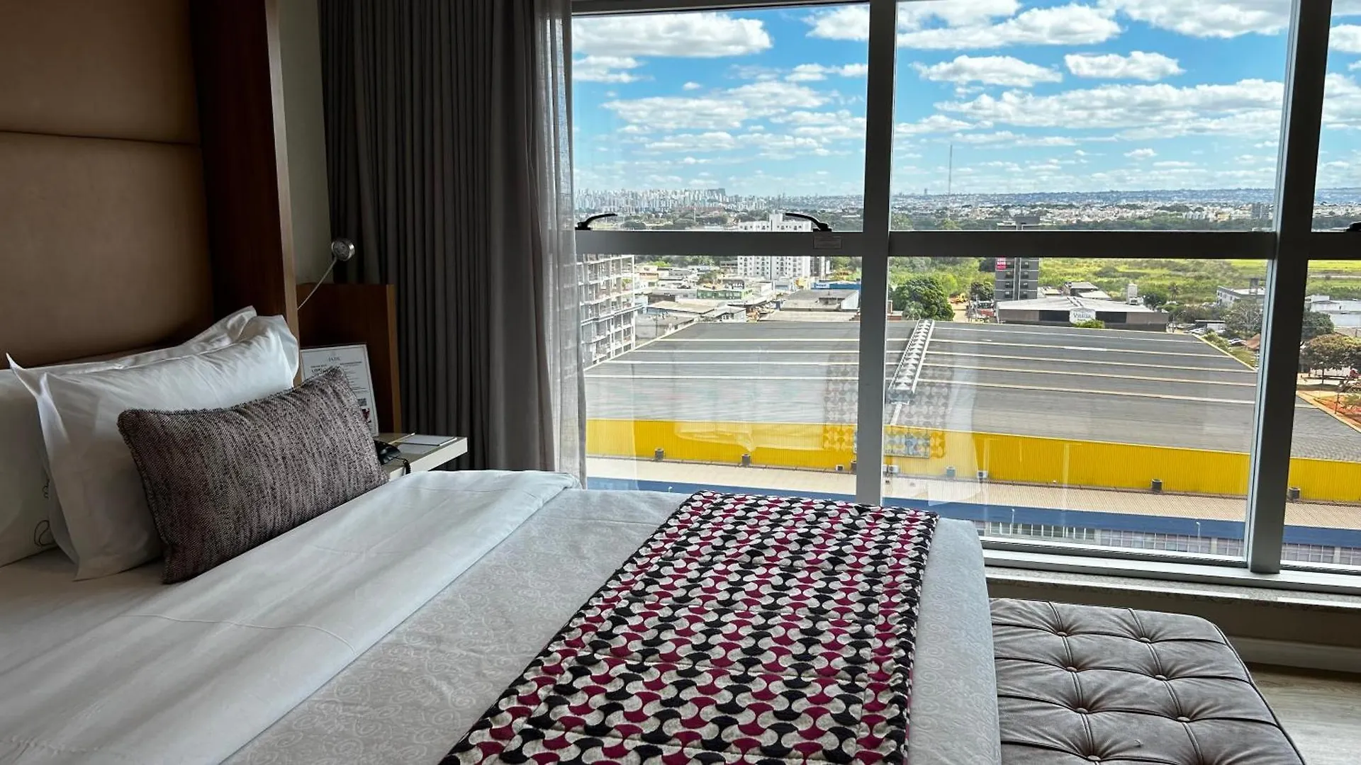 Jade Hotel Brasilia