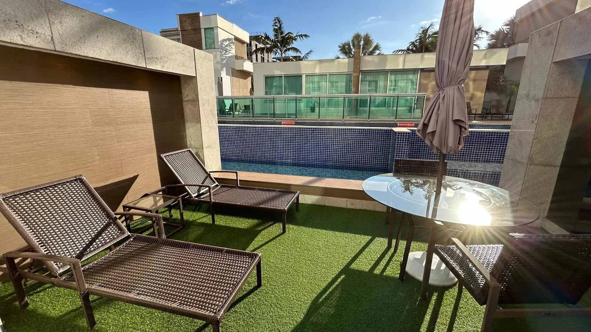 Jade Hotel Brasilia