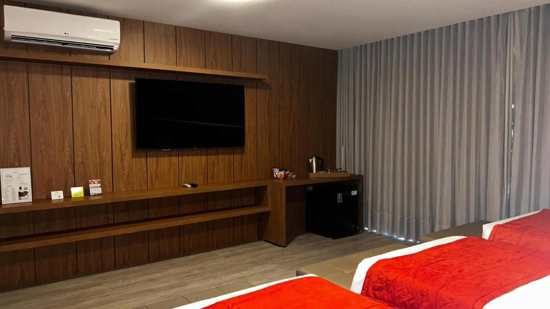 Jade Hotel Brasilia