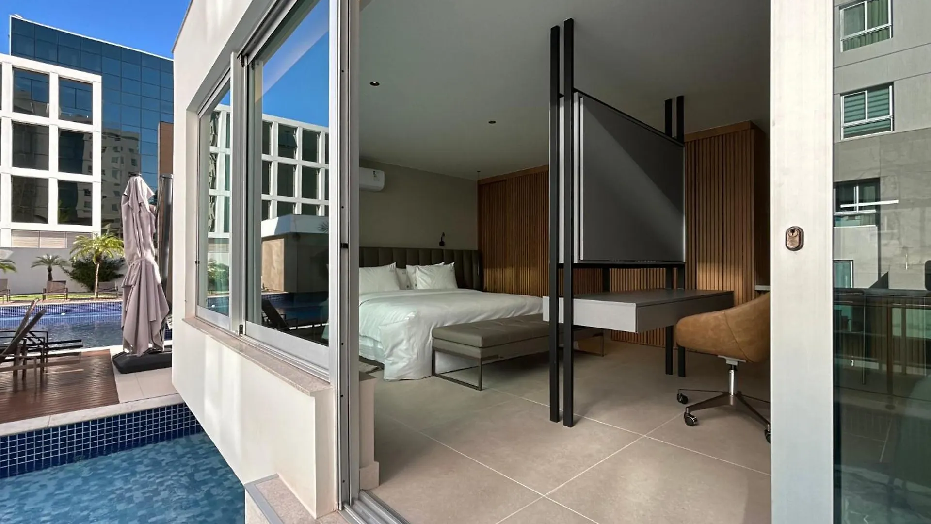 Jade Hotel Brasilia