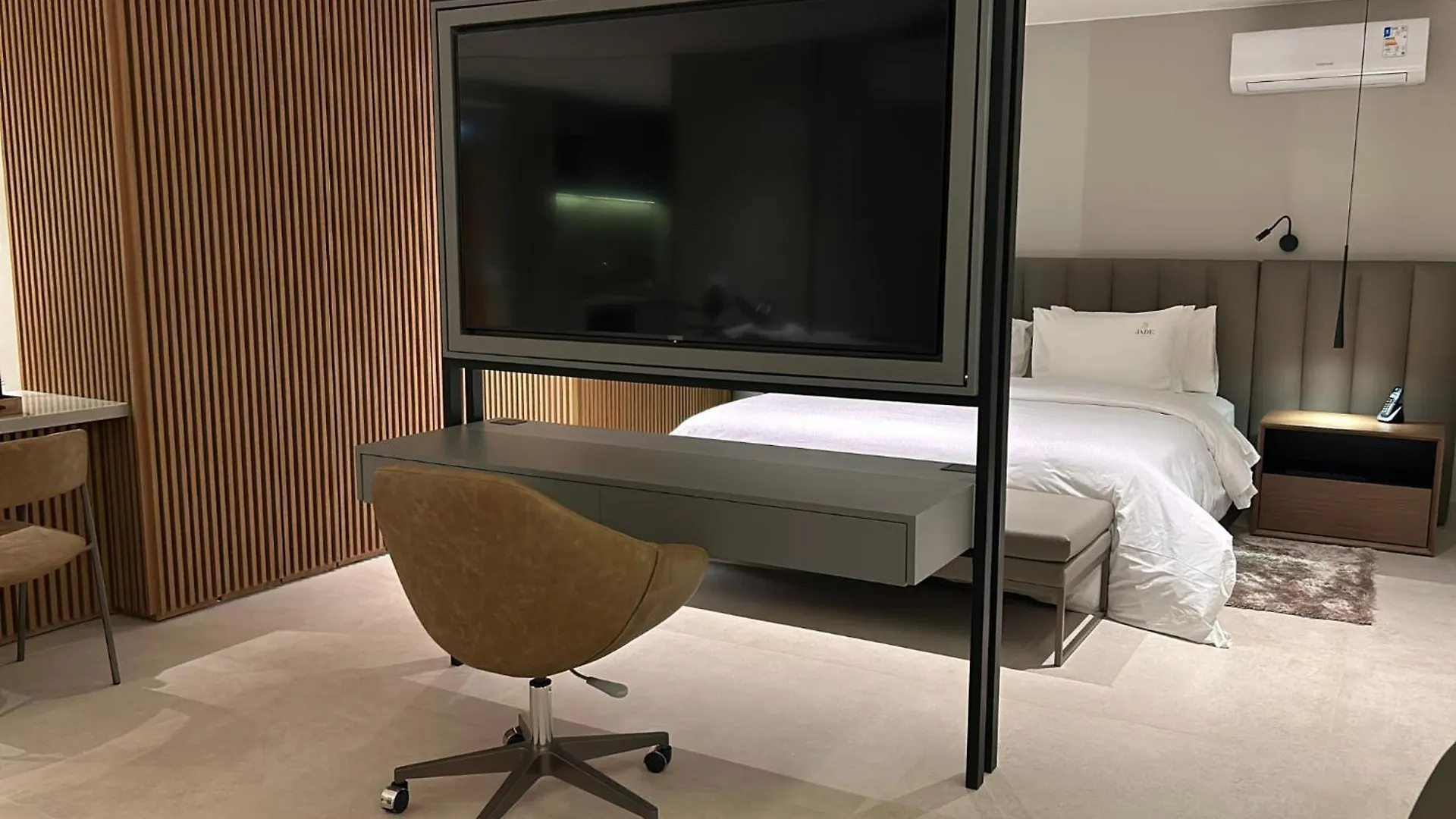 Jade Hotel Brasilia Brazil