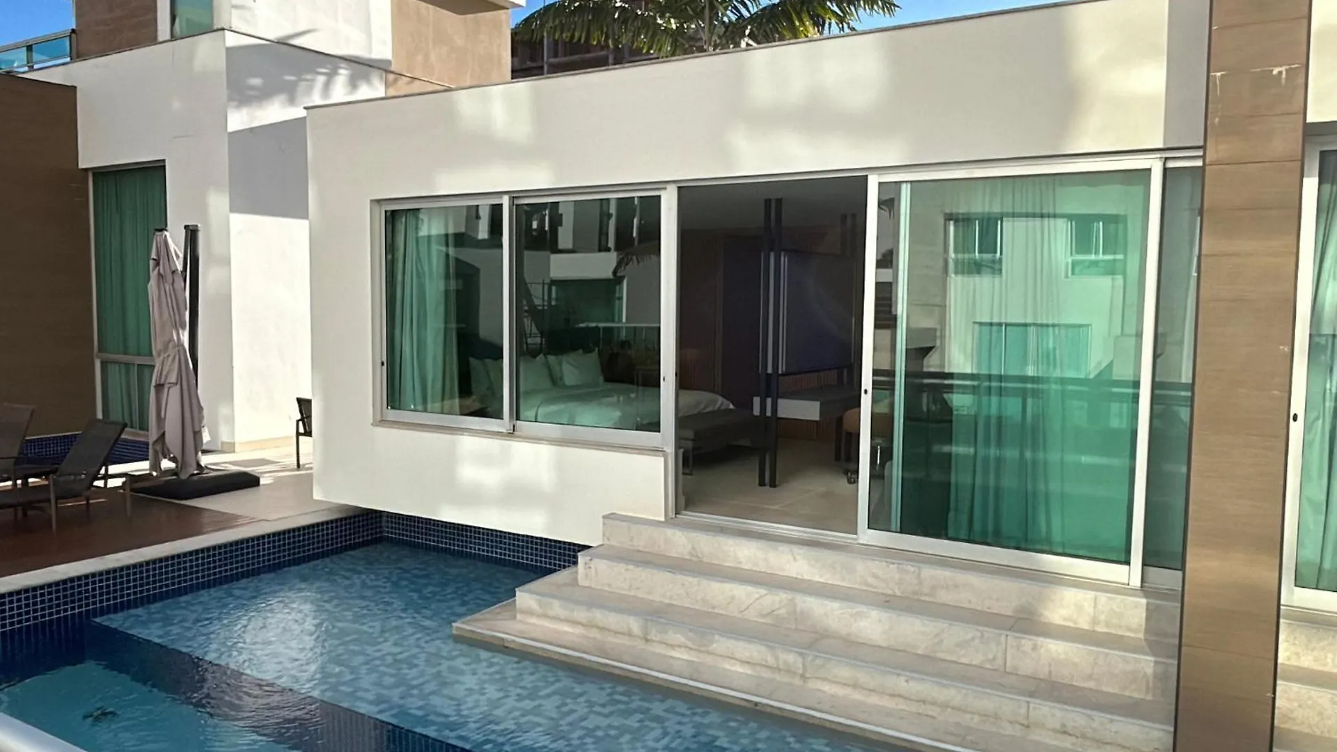 Jade Hotel Brasilia